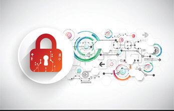 I&T Solution image: HubSecurity